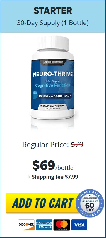 neuro thrive starter pack 69